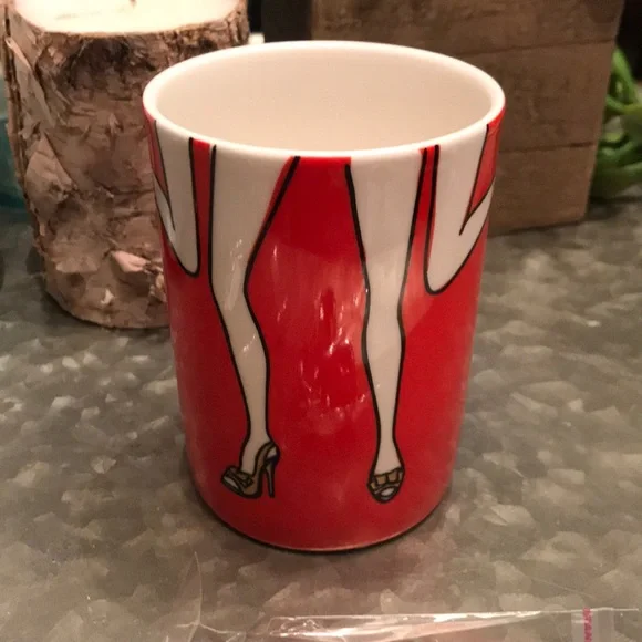 Kate Spade Things We Love Mug - Picture 5 of 8